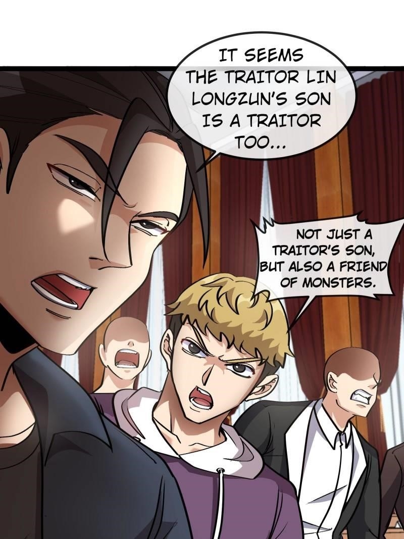 Overlord Chapter 82 - Page 16