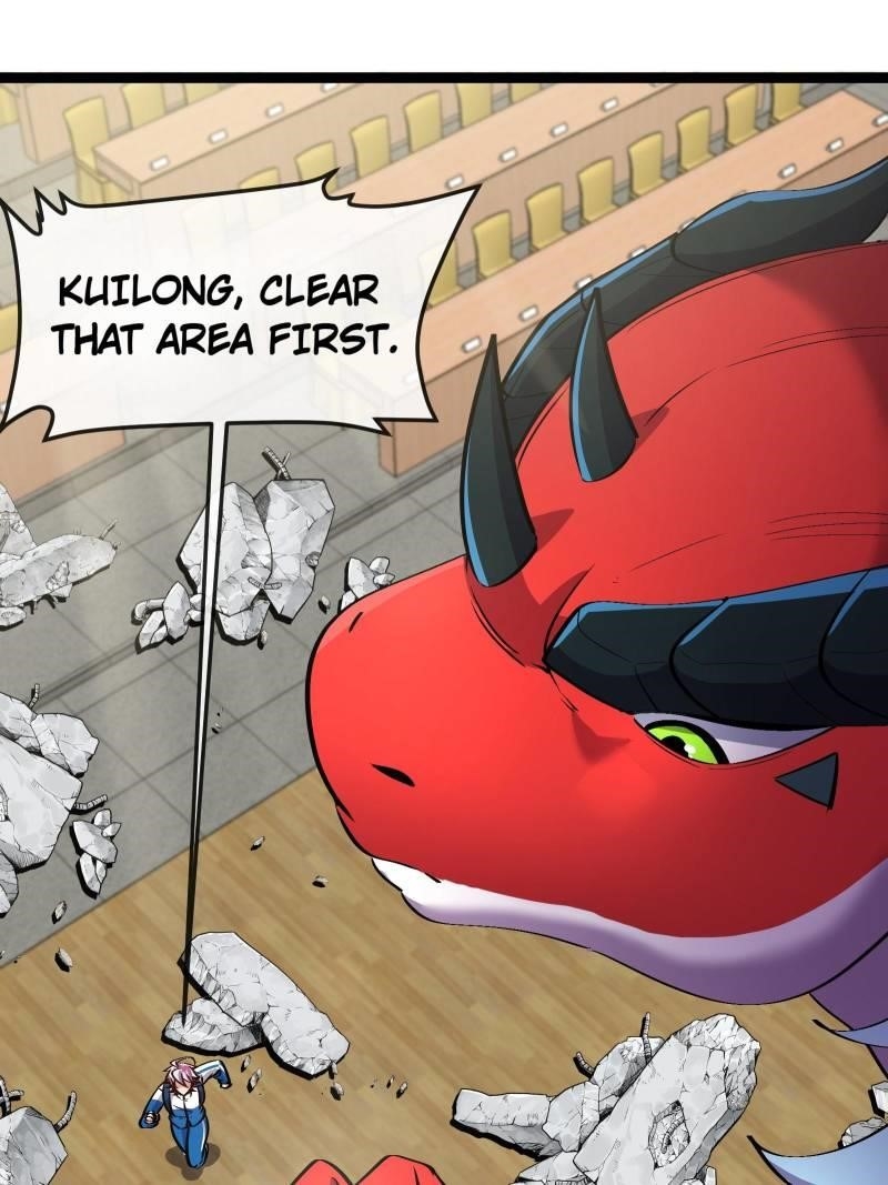 Overlord Chapter 82 - Page 28