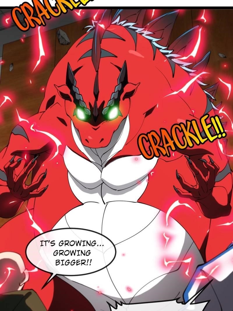 Overlord Chapter 82 - Page 3