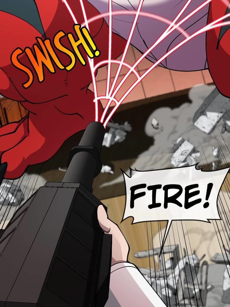 Overlord Chapter 82 - Page 34