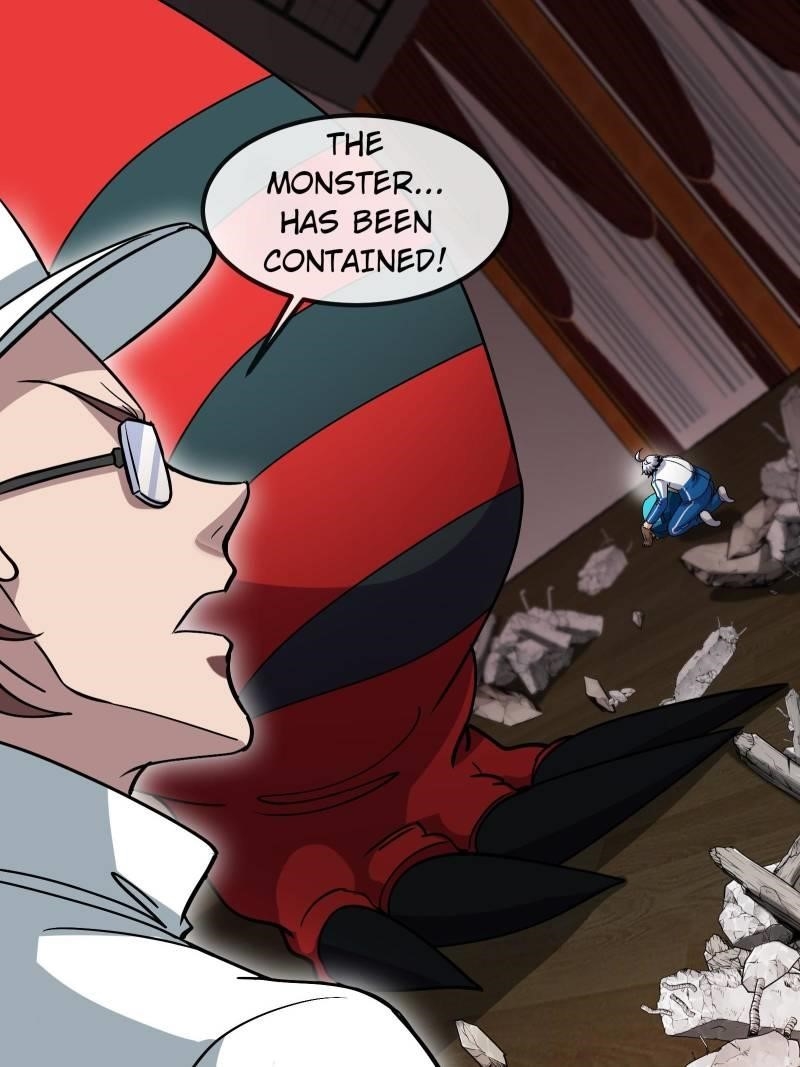 Overlord Chapter 82 - Page 43