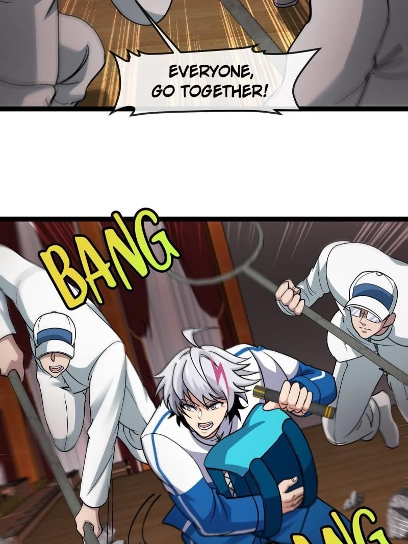 Overlord Chapter 82 - Page 47