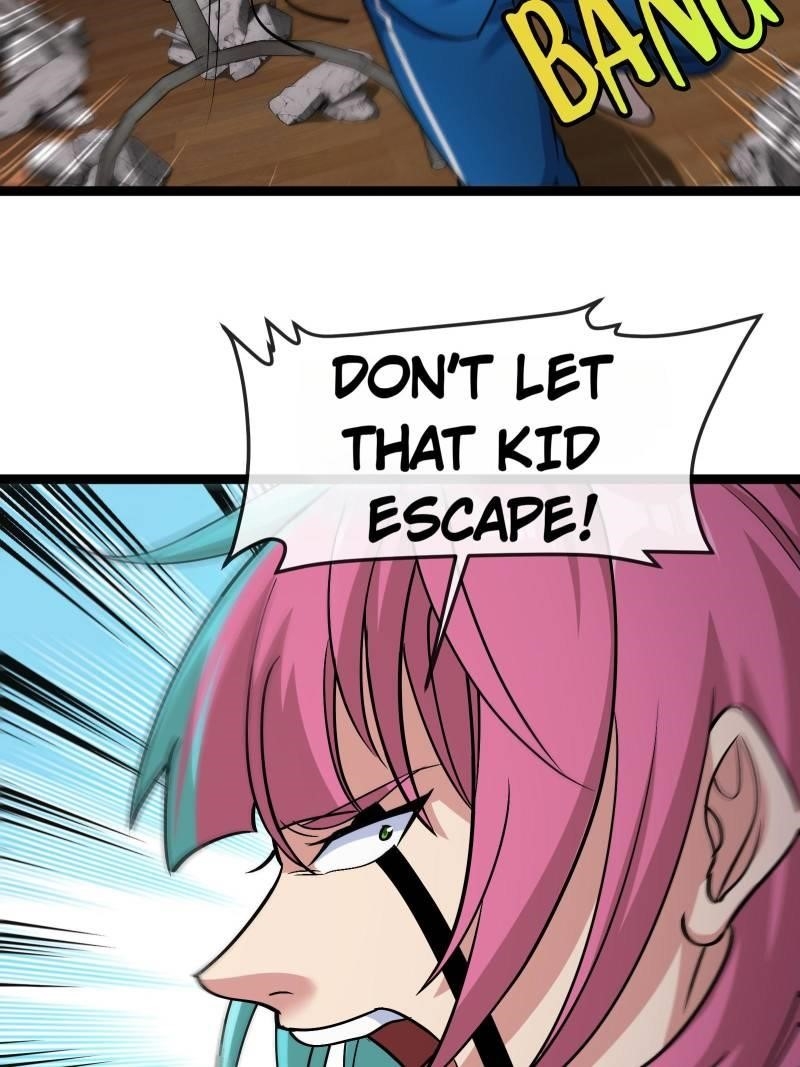 Overlord Chapter 82 - Page 48