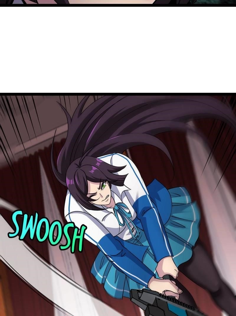 Overlord Chapter 82 - Page 50