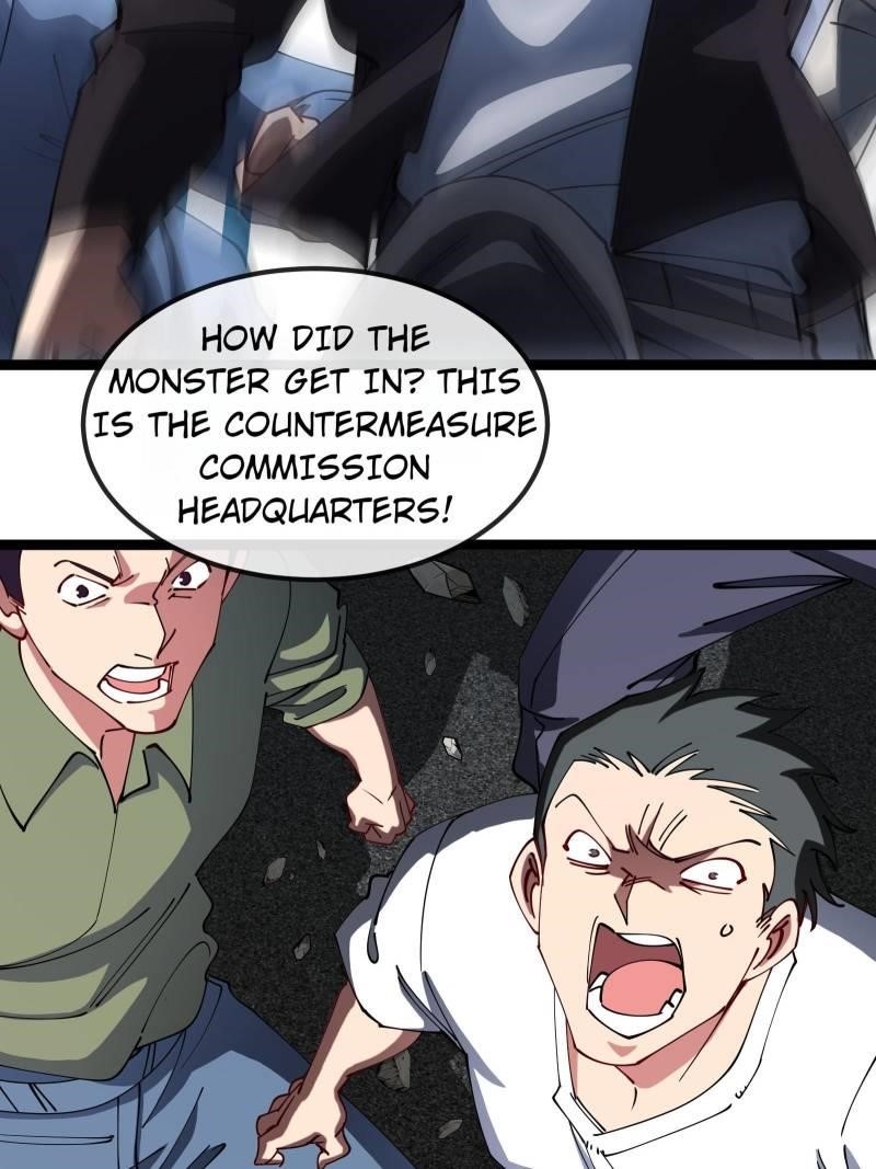 Overlord Chapter 82 - Page 7