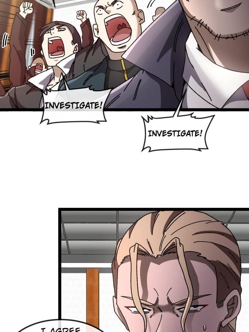 Overlord Chapter 82 - Page 83