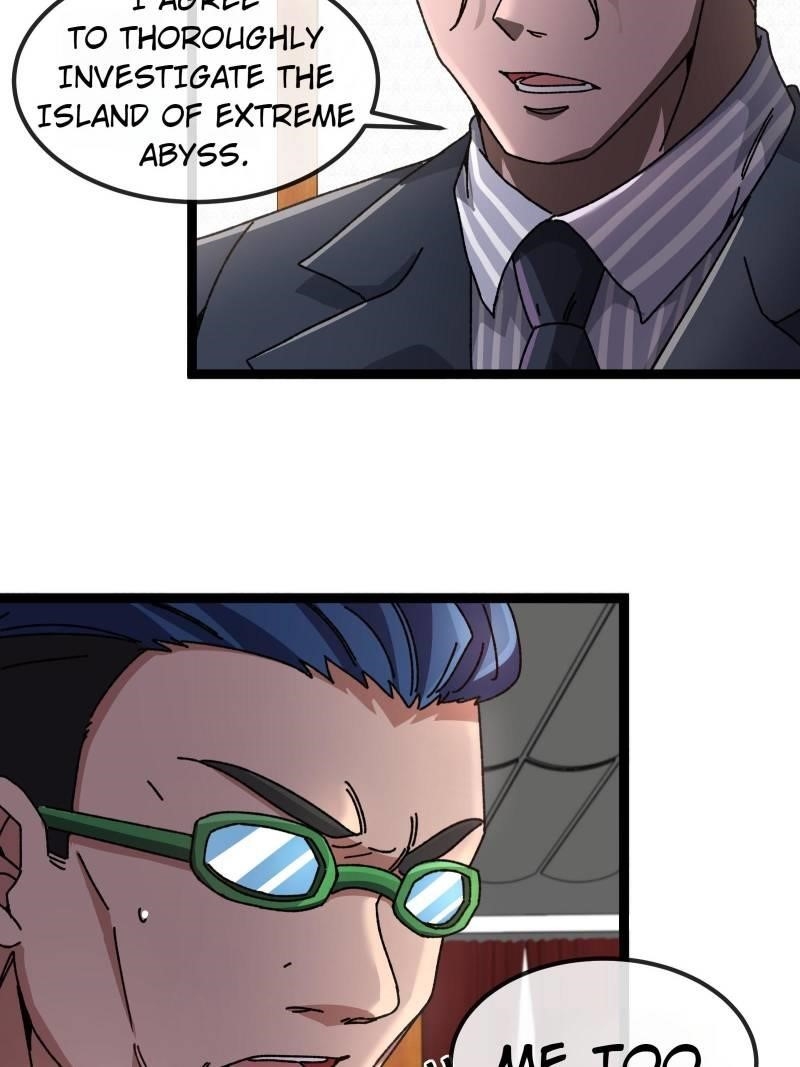 Overlord Chapter 82 - Page 84