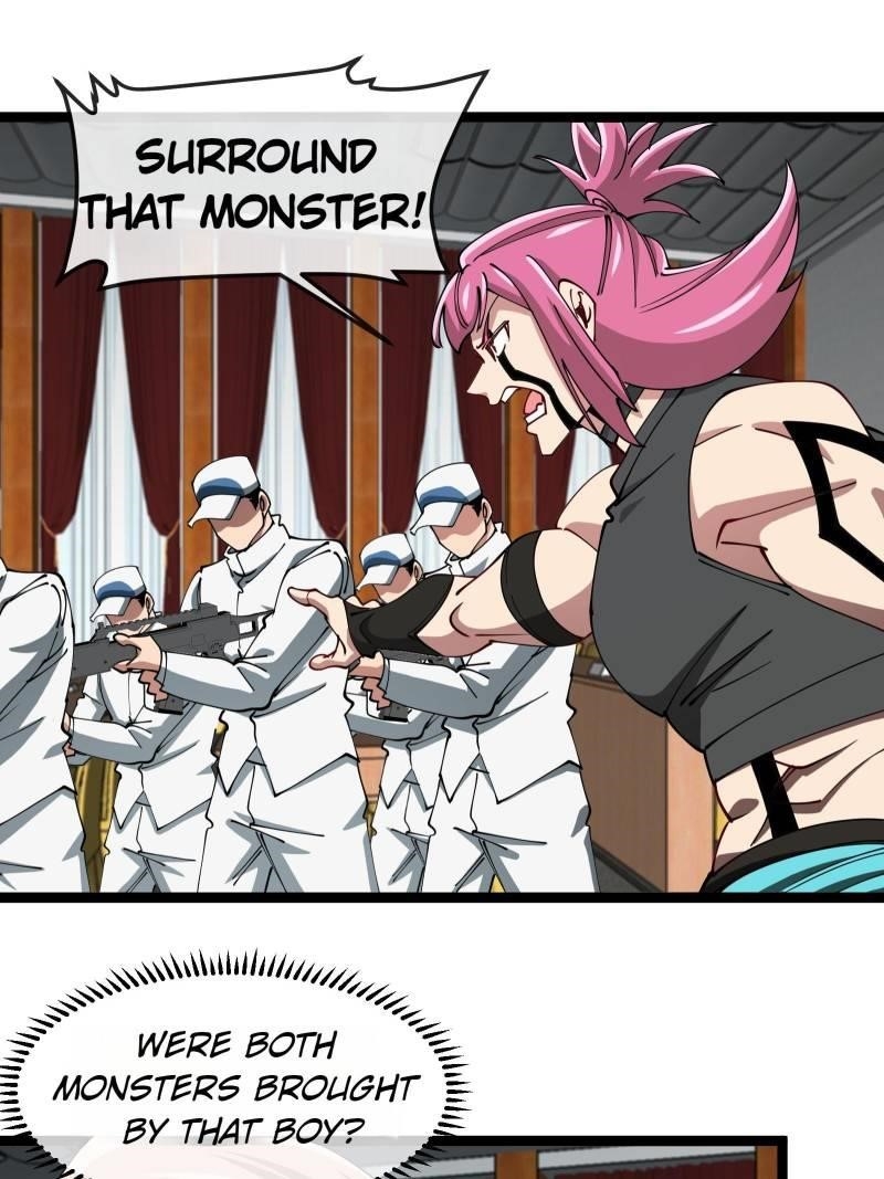 Overlord Chapter 82 - Page 9