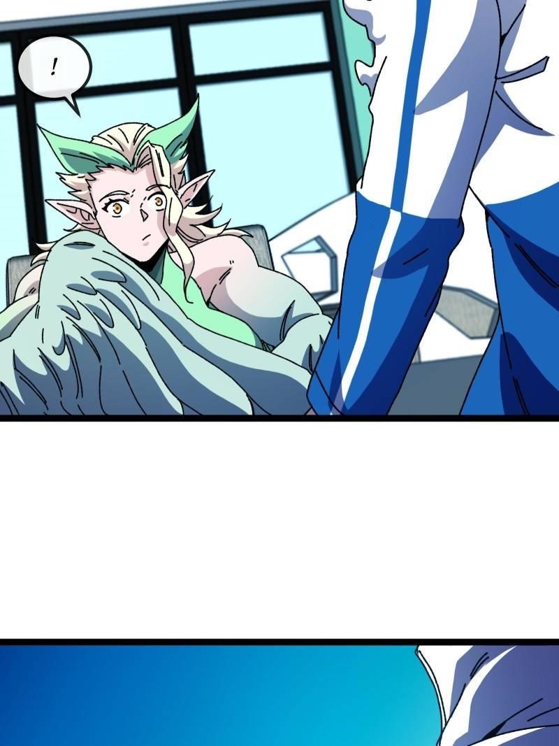 Overlord Chapter 82 - Page 98