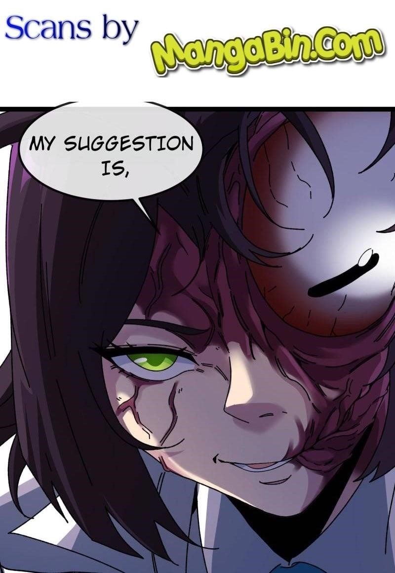 Overlord Chapter 83 - Page 1