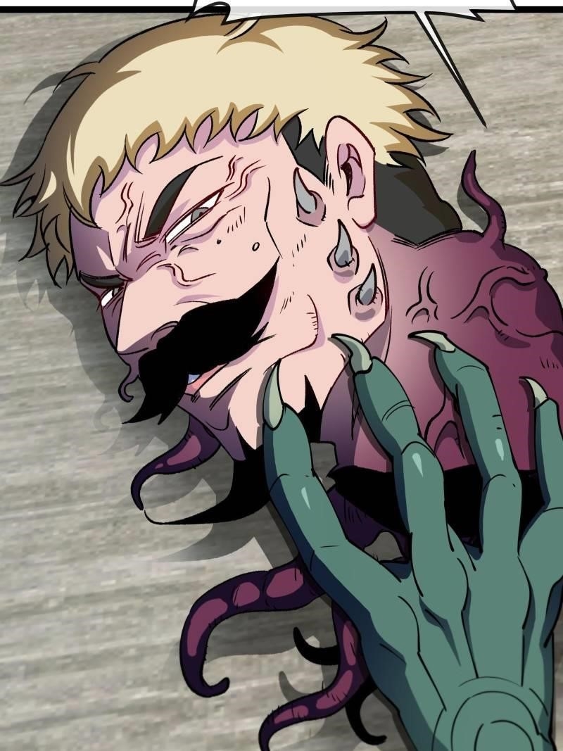 Overlord Chapter 83 - Page 17