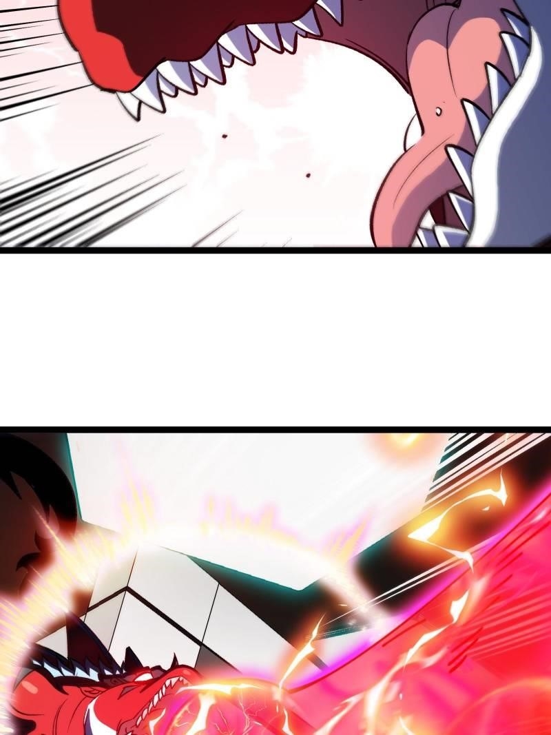 Overlord Chapter 83 - Page 21