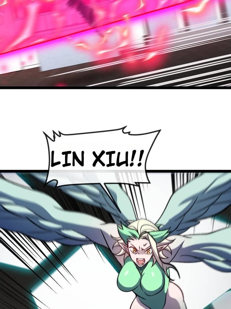 Overlord Chapter 83 - Page 25