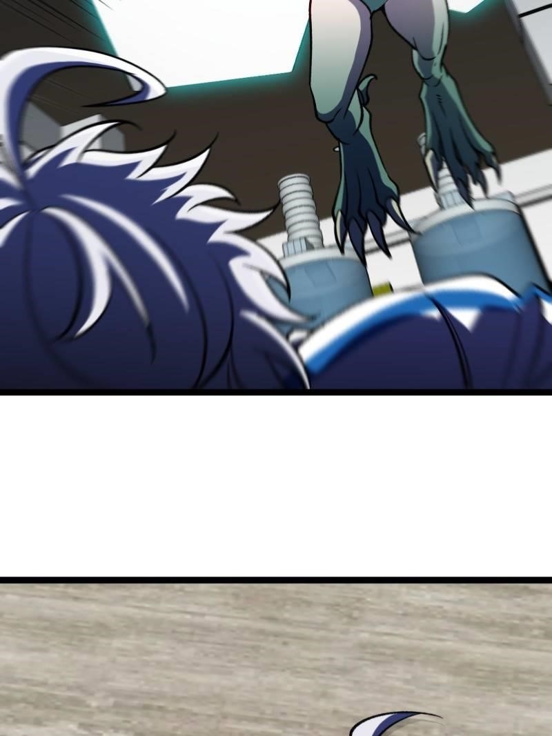 Overlord Chapter 83 - Page 26