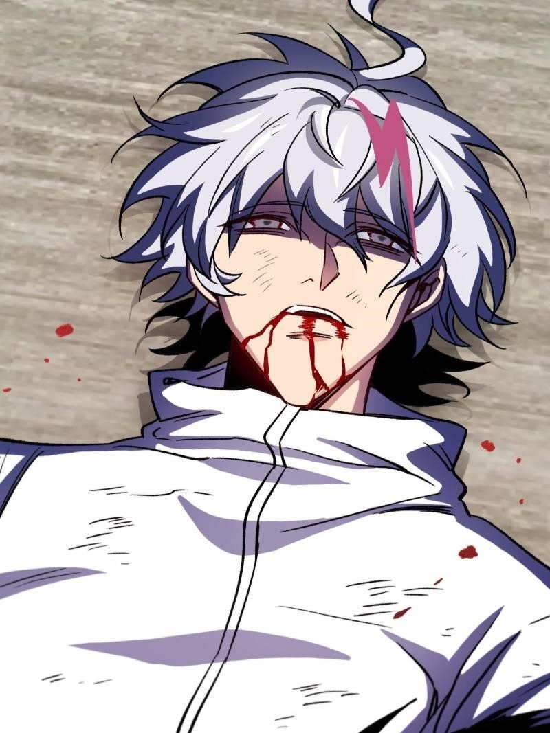 Overlord Chapter 83 - Page 27