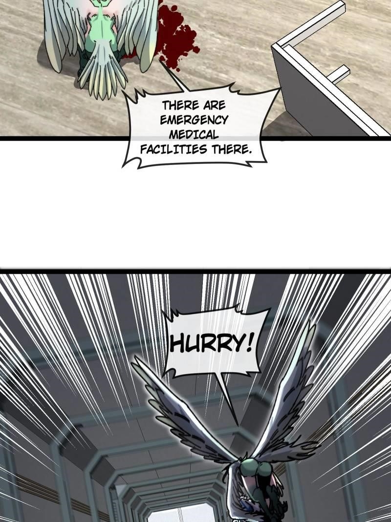 Overlord Chapter 83 - Page 32