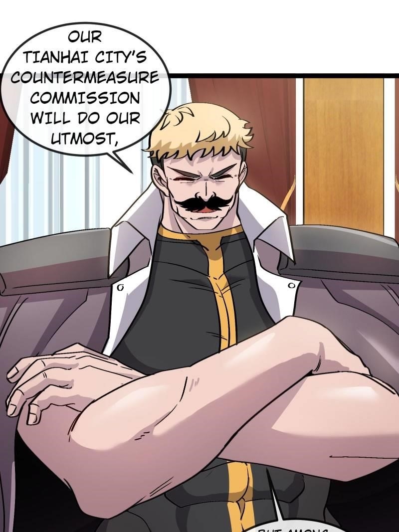 Overlord Chapter 83 - Page 38