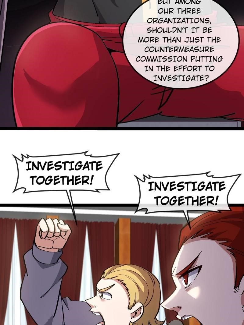 Overlord Chapter 83 - Page 39