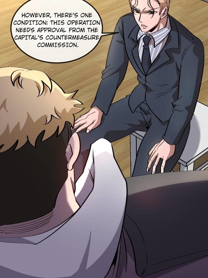 Overlord Chapter 83 - Page 43