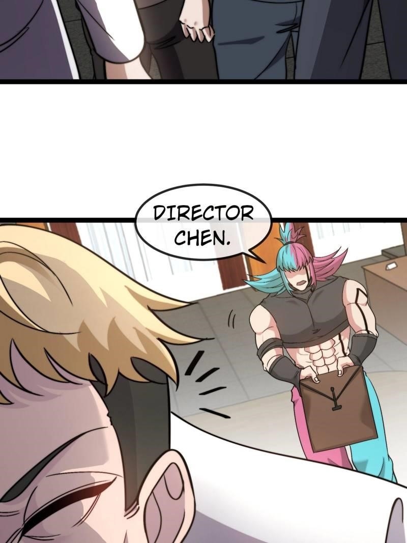 Overlord Chapter 83 - Page 48