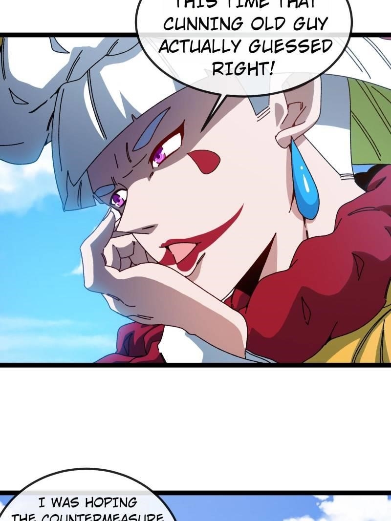 Overlord Chapter 83 - Page 60