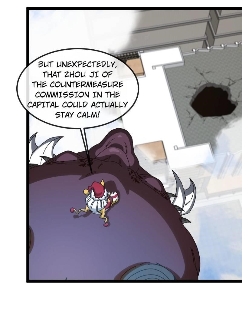 Overlord Chapter 83 - Page 62