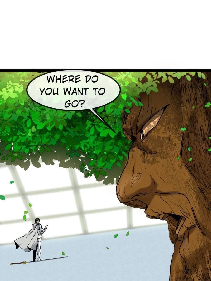 Overlord Chapter 83 - Page 71