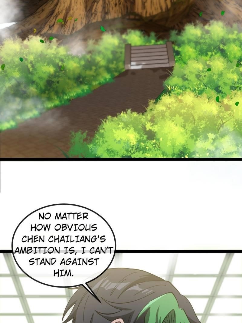 Overlord Chapter 83 - Page 78