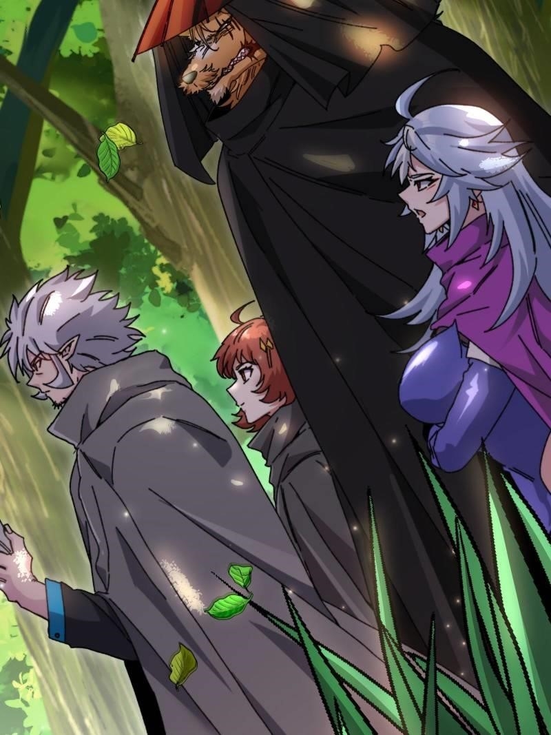 Overlord Chapter 83 - Page 85