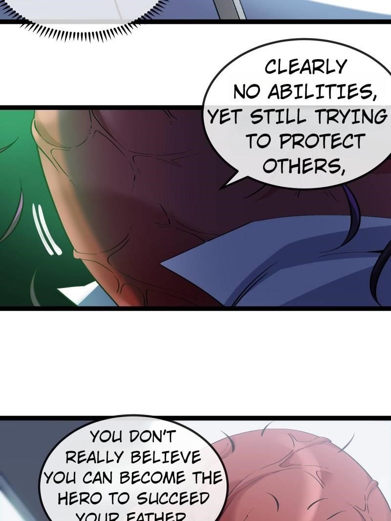 Overlord Chapter 83 - Page 9