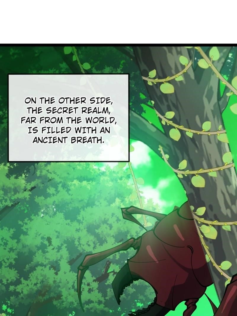 Overlord Chapter 84 - Page 1