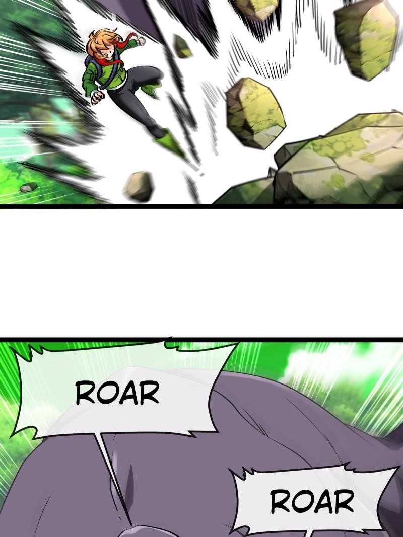 Overlord Chapter 84 - Page 11