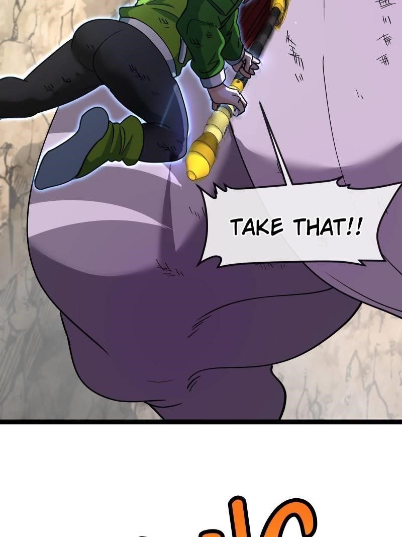 Overlord Chapter 84 - Page 21