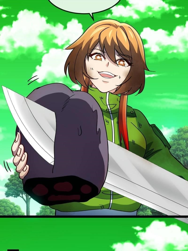 Overlord Chapter 84 - Page 27