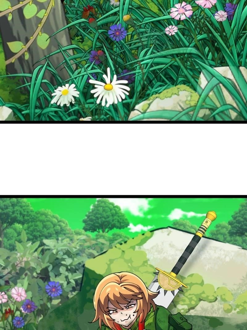 Overlord Chapter 84 - Page 3