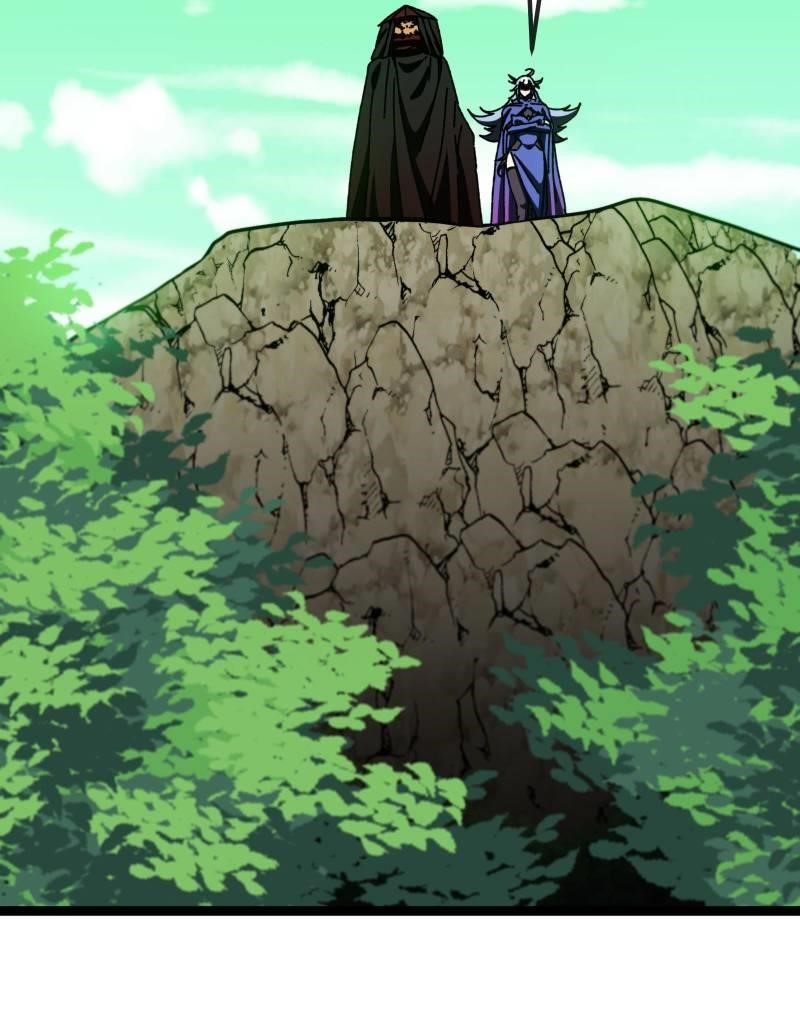 Overlord Chapter 84 - Page 39