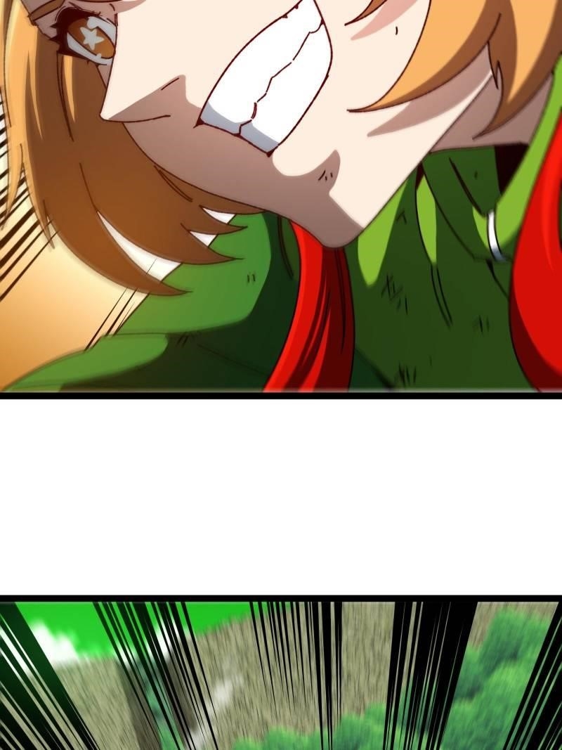 Overlord Chapter 84 - Page 42