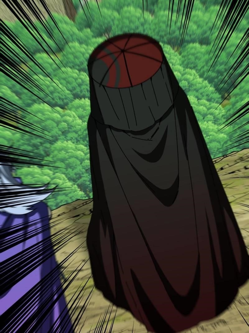 Overlord Chapter 84 - Page 43