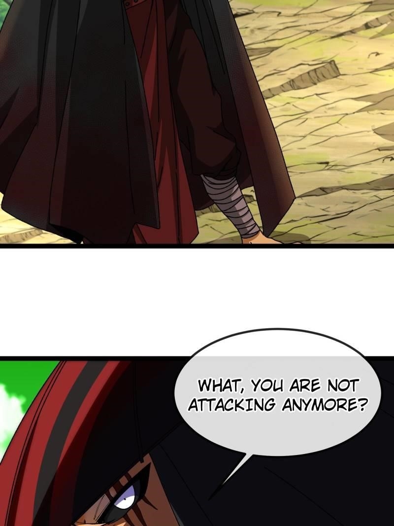 Overlord Chapter 84 - Page 50