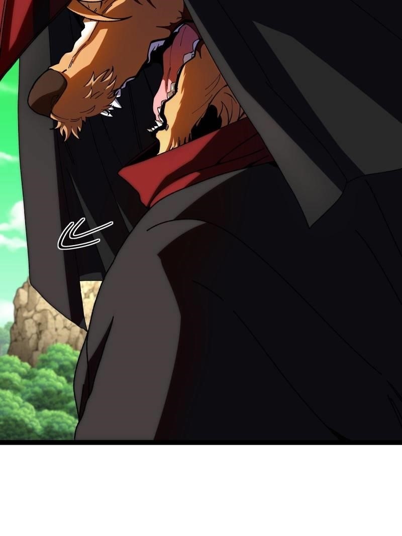 Overlord Chapter 84 - Page 51