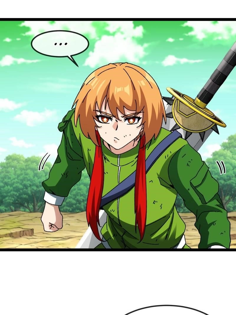 Overlord Chapter 84 - Page 52