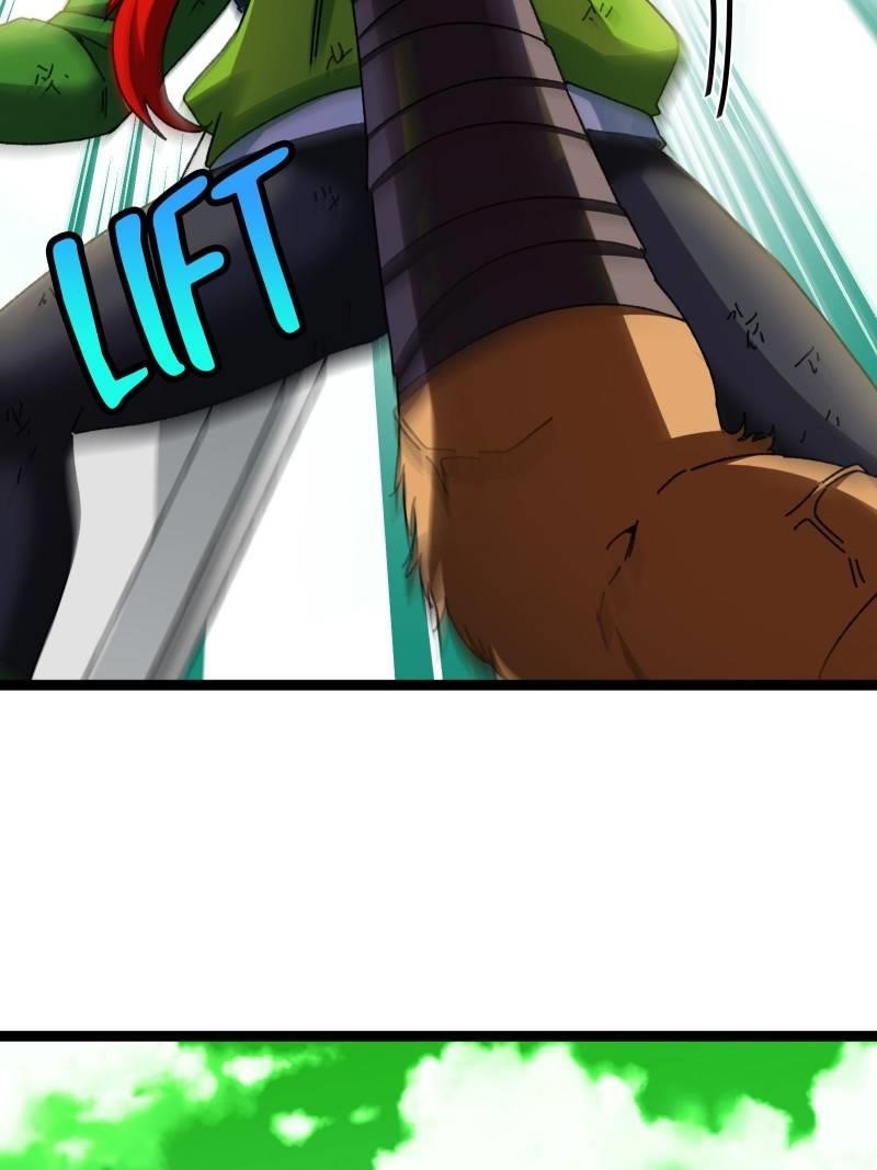 Overlord Chapter 84 - Page 58