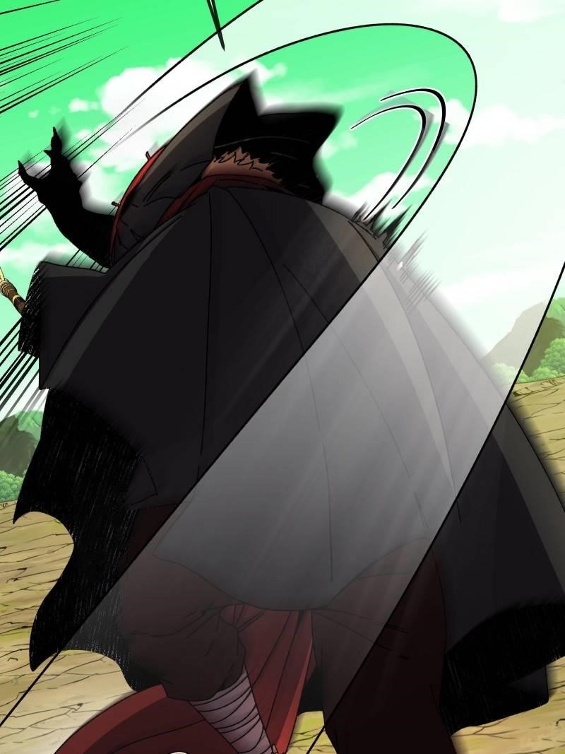 Overlord Chapter 84 - Page 64