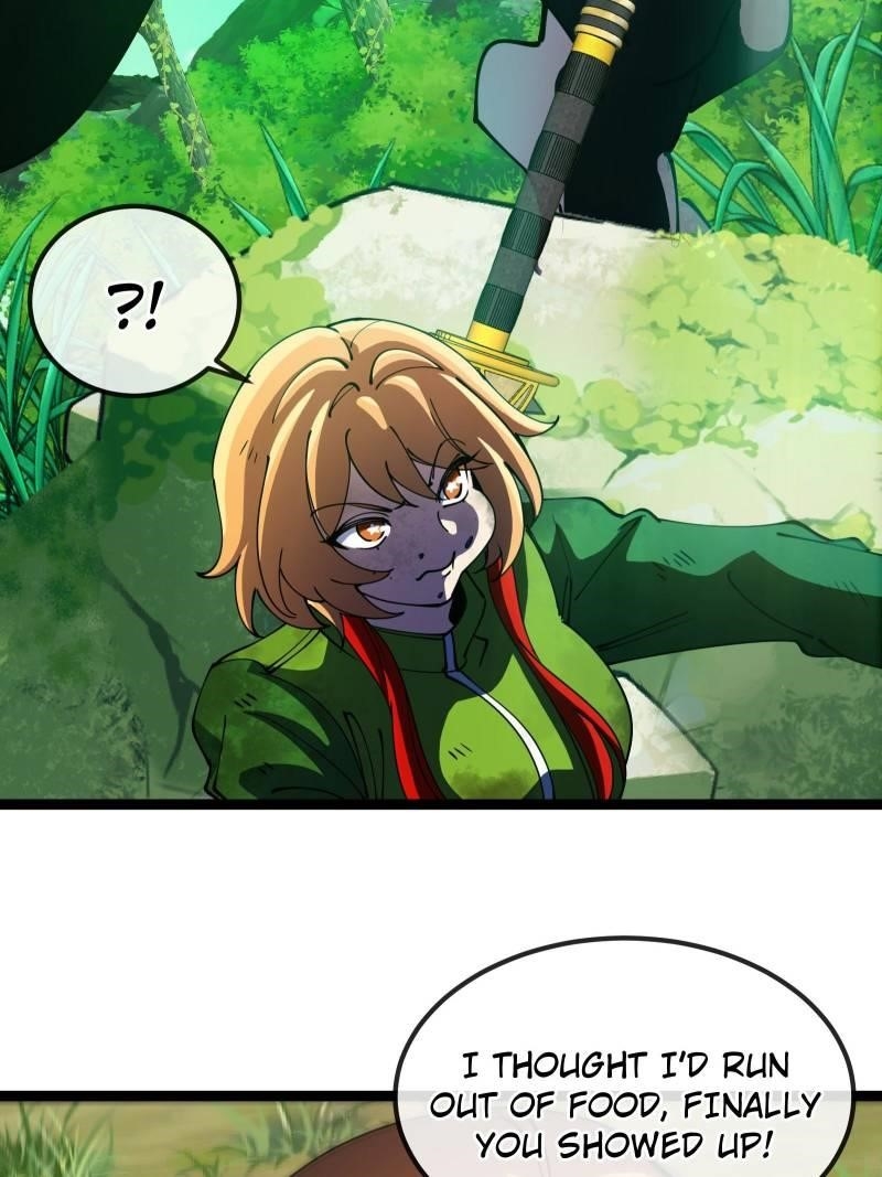 Overlord Chapter 84 - Page 7