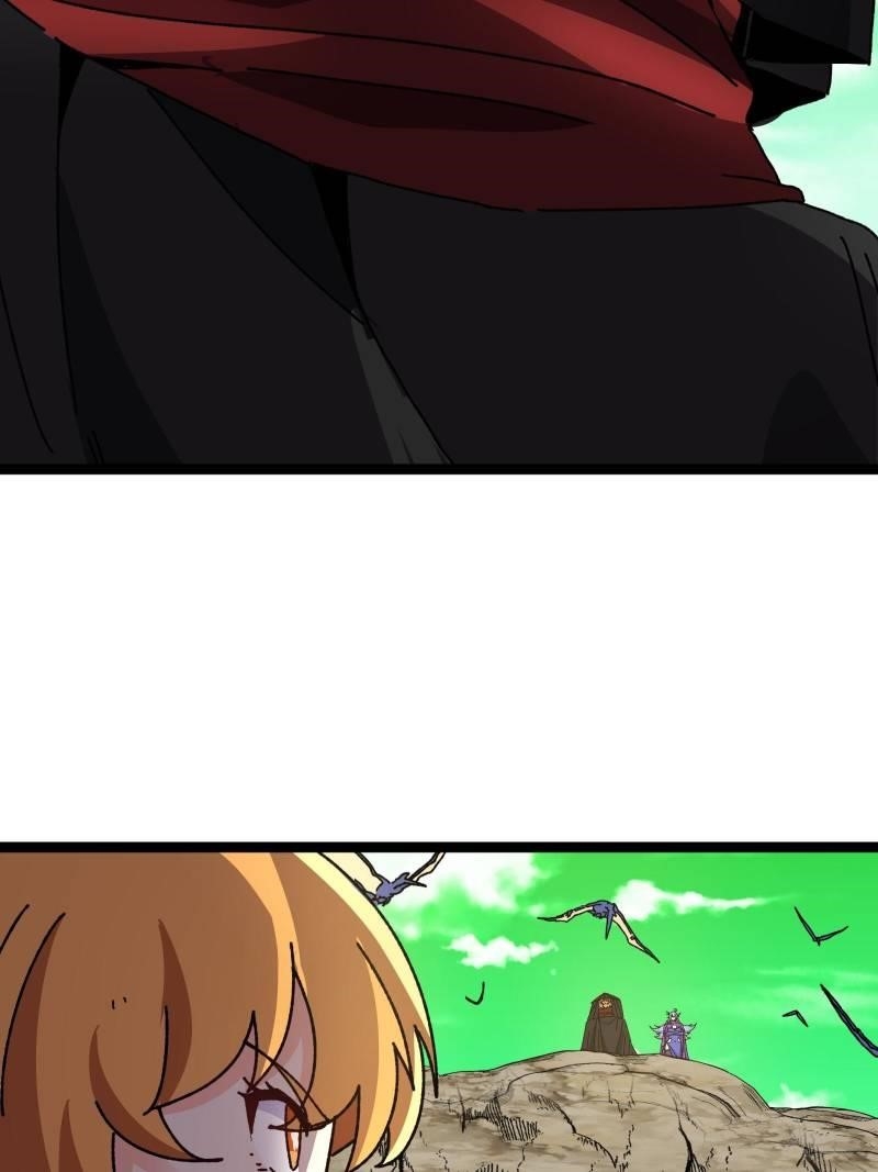 Overlord Chapter 84 - Page 73