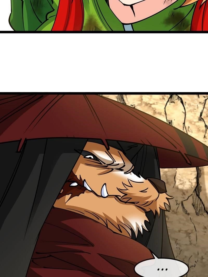 Overlord Chapter 84 - Page 83