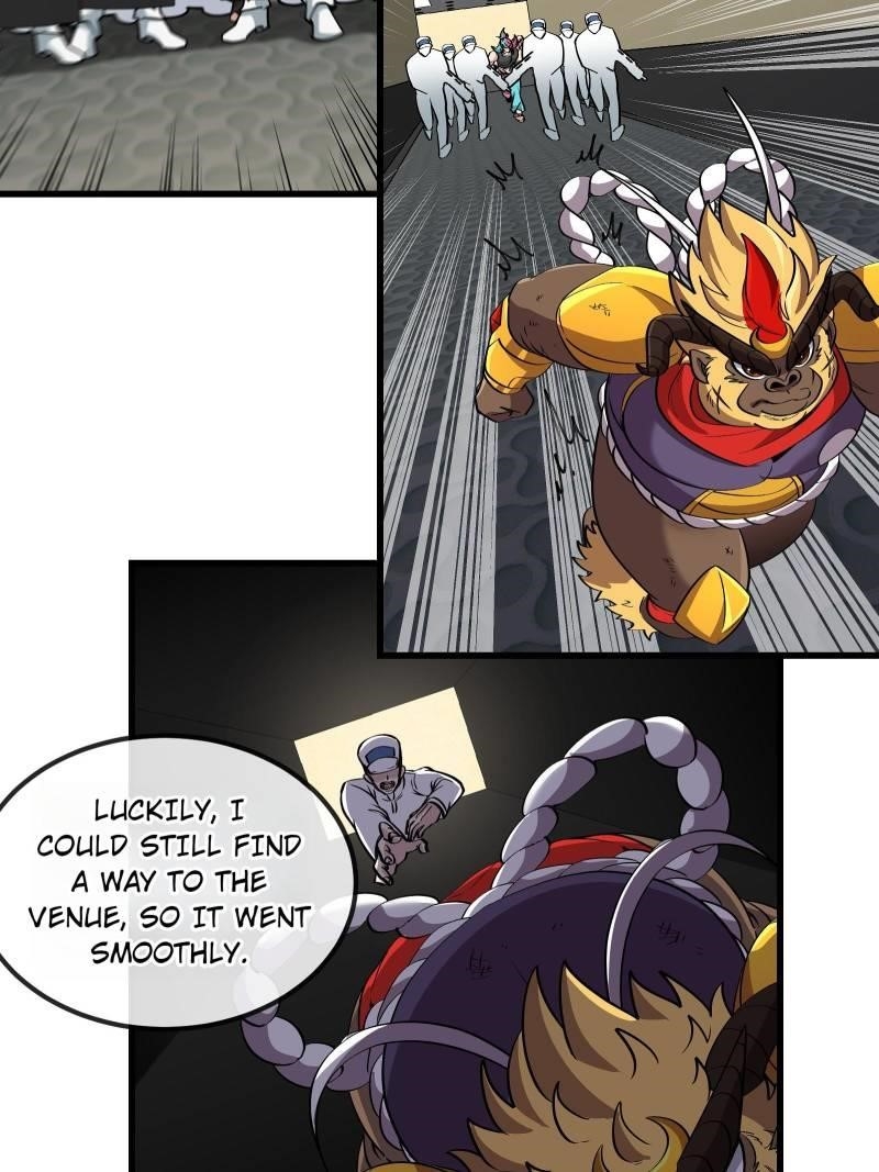 Overlord Chapter 85 - Page 14