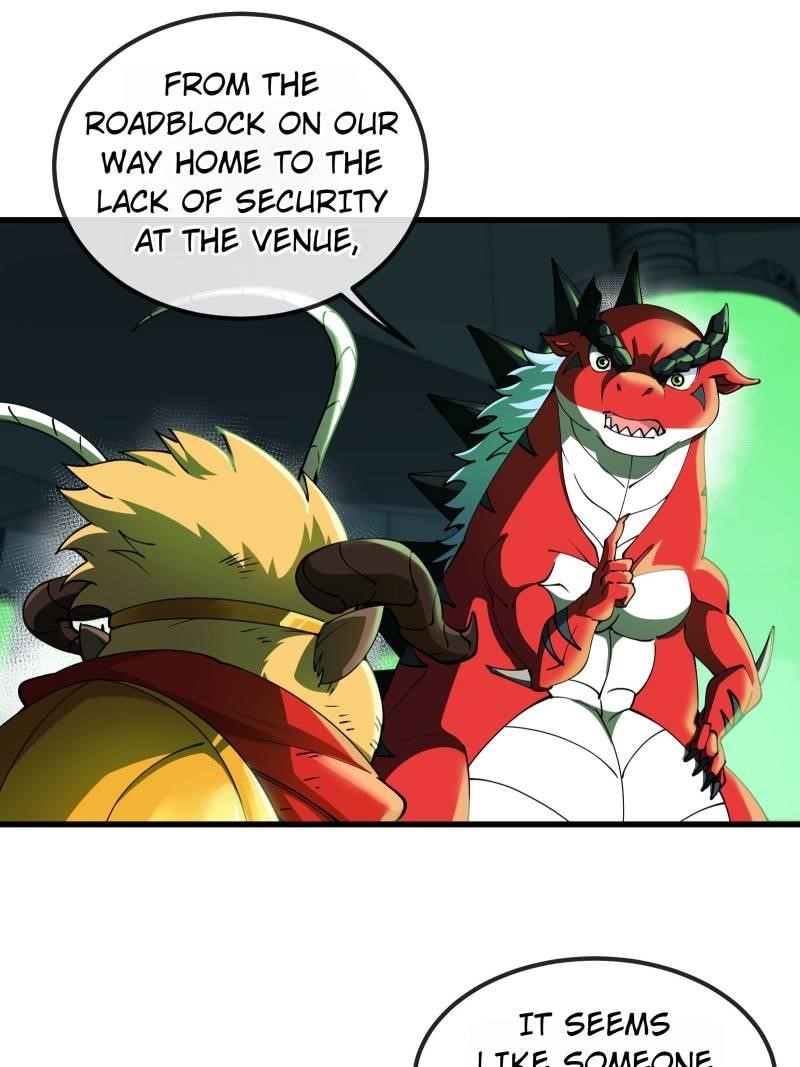 Overlord Chapter 85 - Page 16