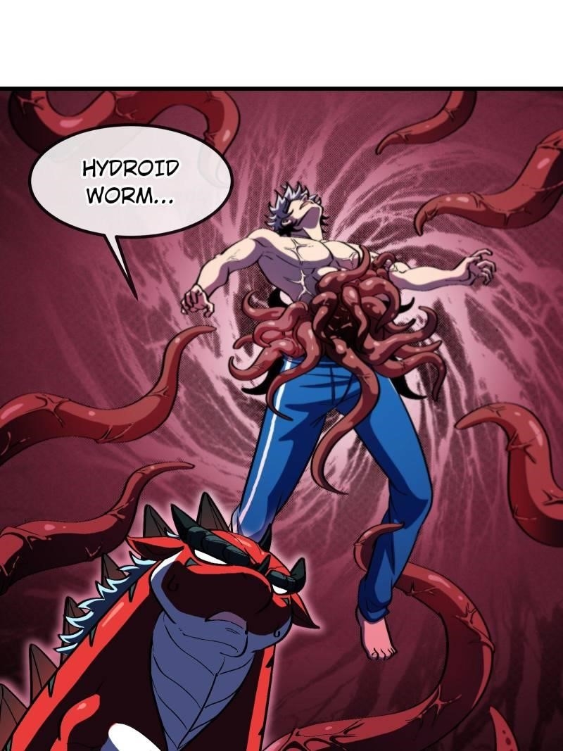 Overlord Chapter 85 - Page 26