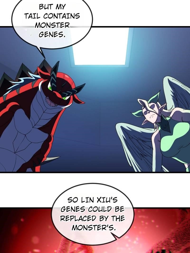 Overlord Chapter 85 - Page 33